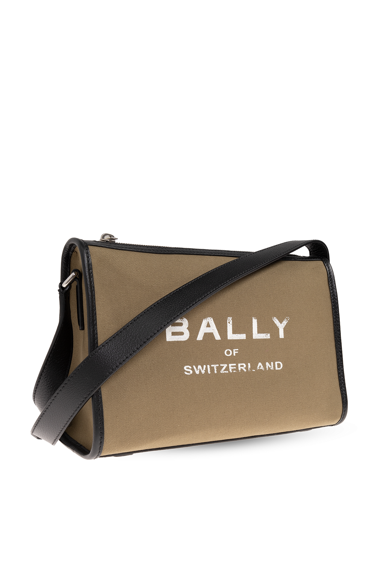 BALLY OF buy SWITZERLAND Small Pouch